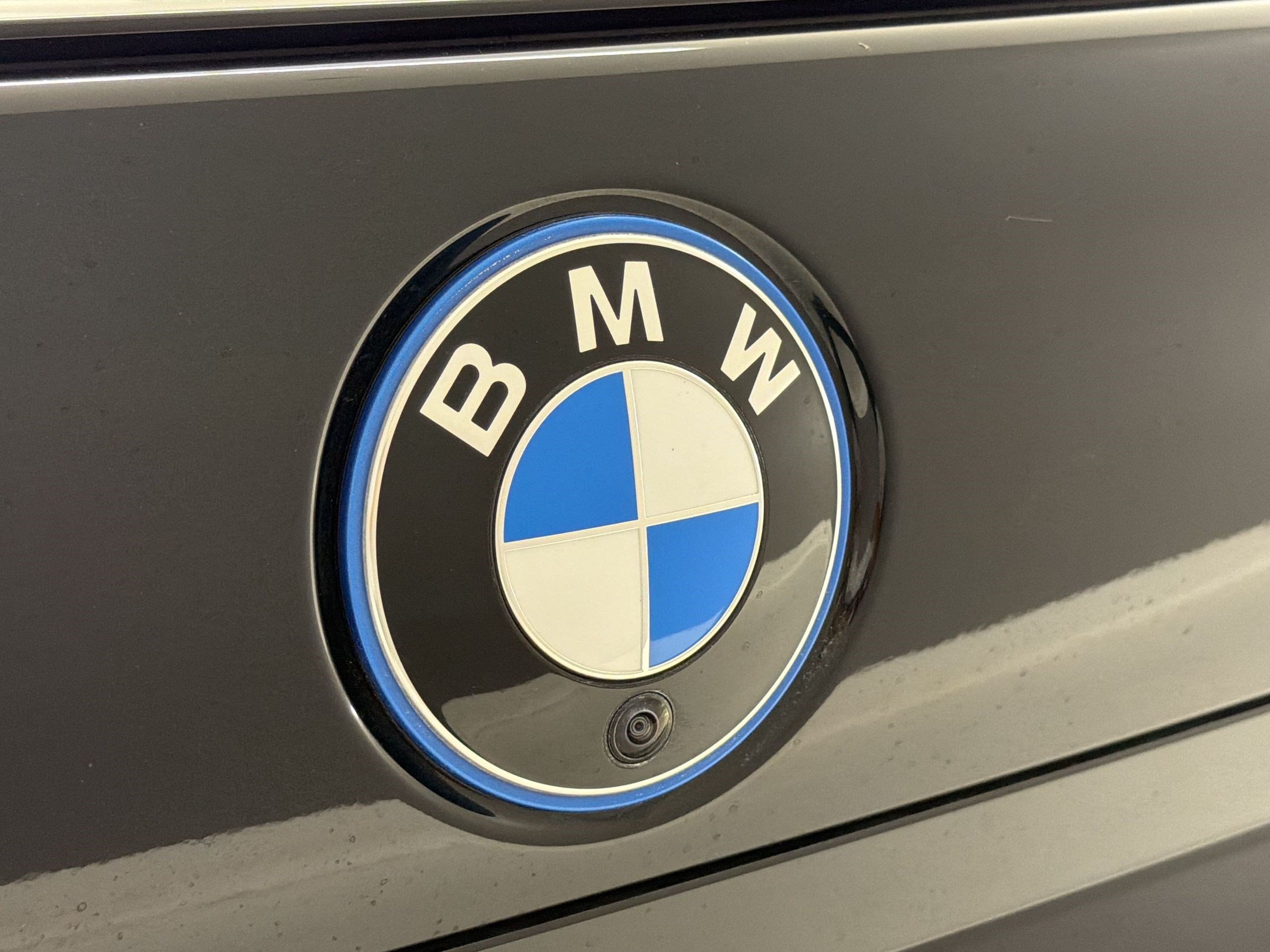 Used 2025 BMW i7 xDrive60 w/ Executive Package AWD/4WD image 35