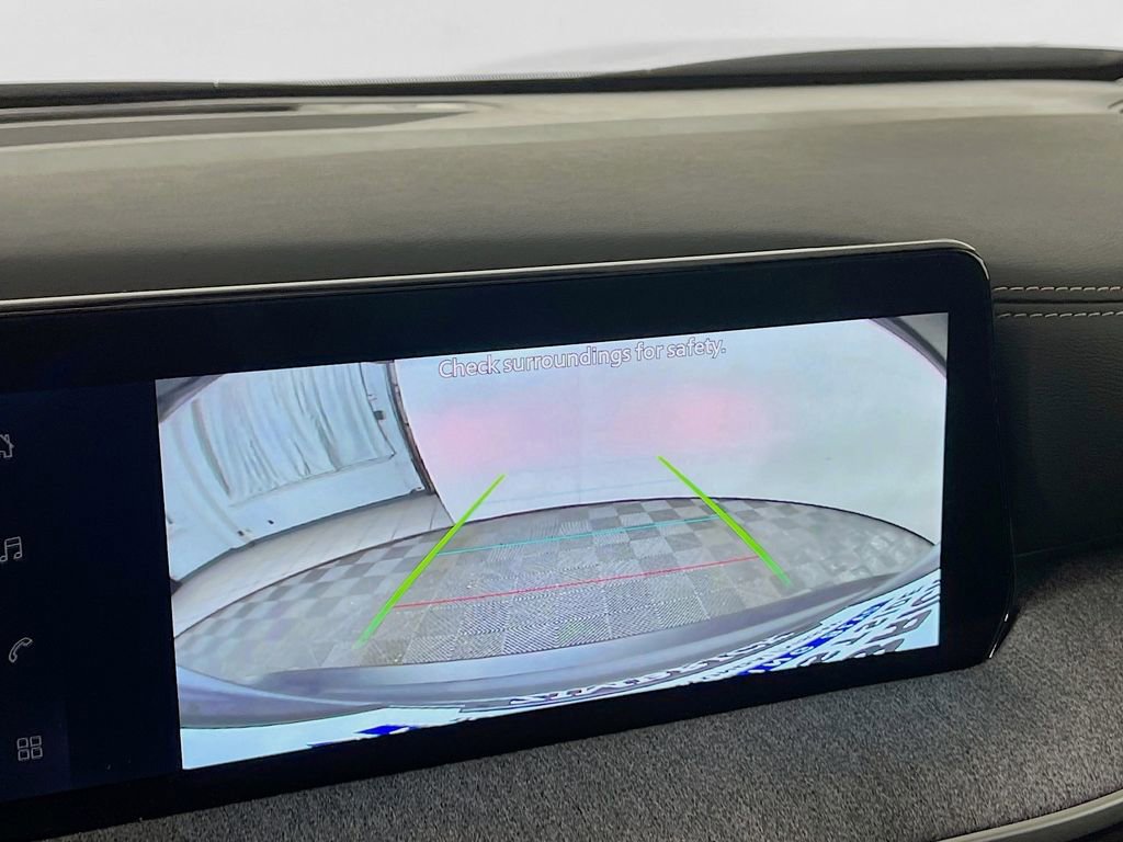 New 2026 Nissan Kicks SV AWD/4WD image 11
