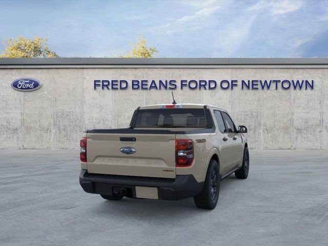 Used 2024 Ford Maverick Tremor w/ Tremor Off-Road Package image 8