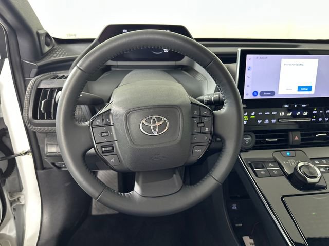 Used 2023 Toyota bZ4X Limited w/ Weather Package AWD/4WD image 14