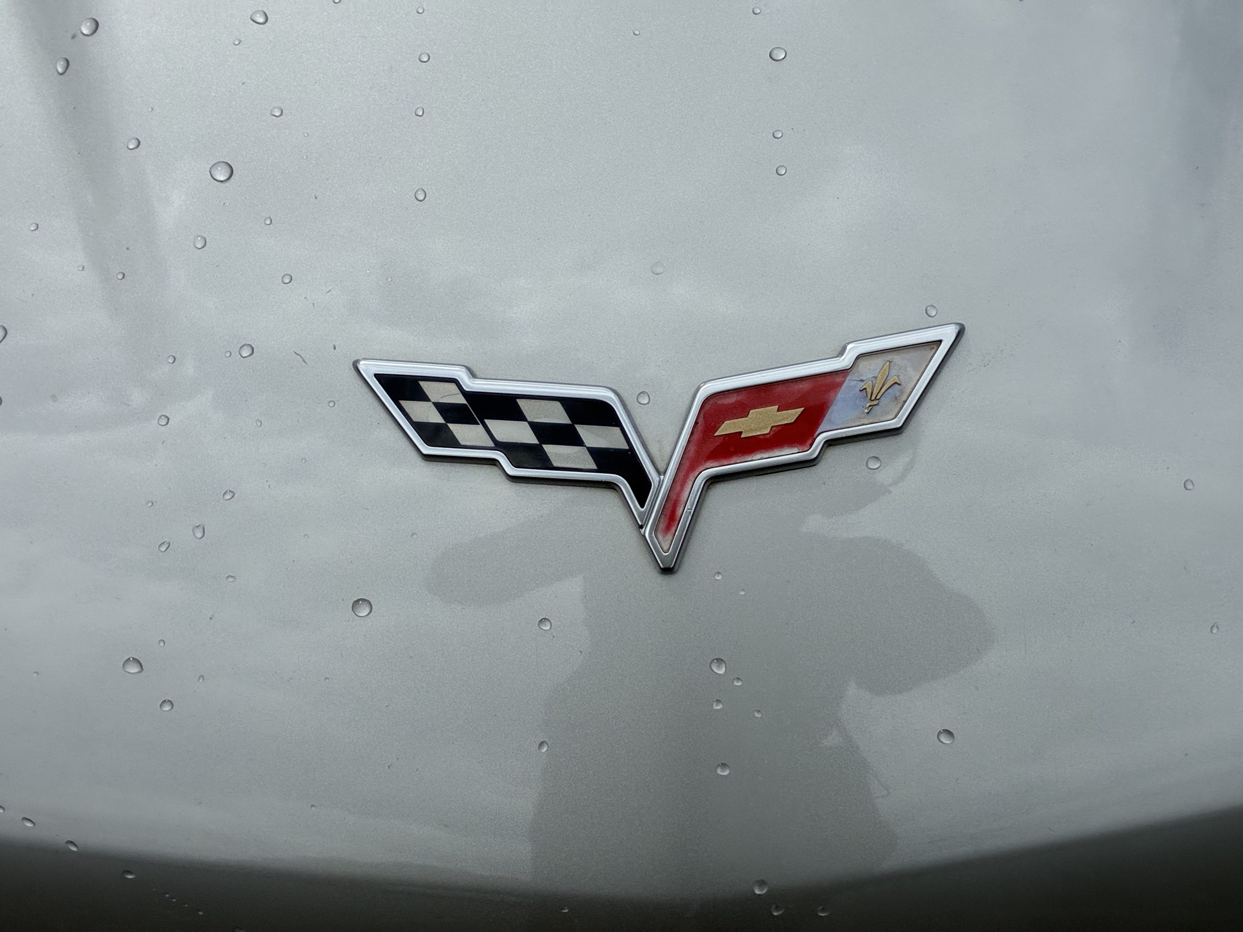 Used 2007 Chevrolet Corvette Convertible RWD image 8