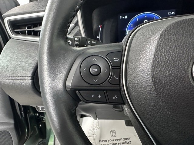 Used 2023 Toyota Corolla Cross XLE image 23