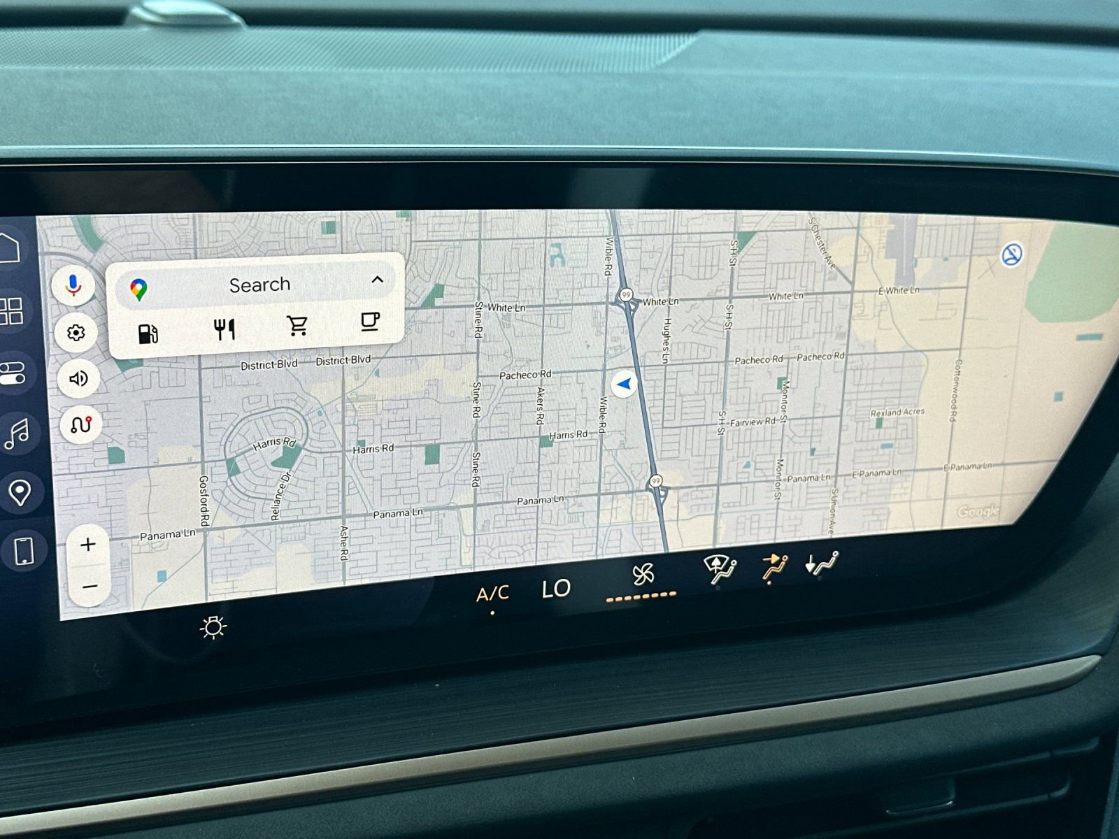 New 2026 Buick Envision Sport Touring image 19