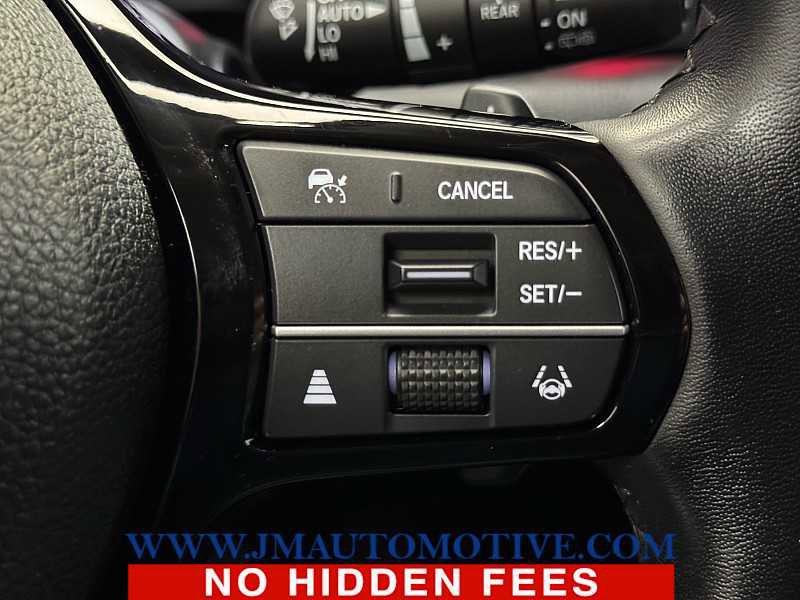 Used 2023 Honda Pilot Elite image 47