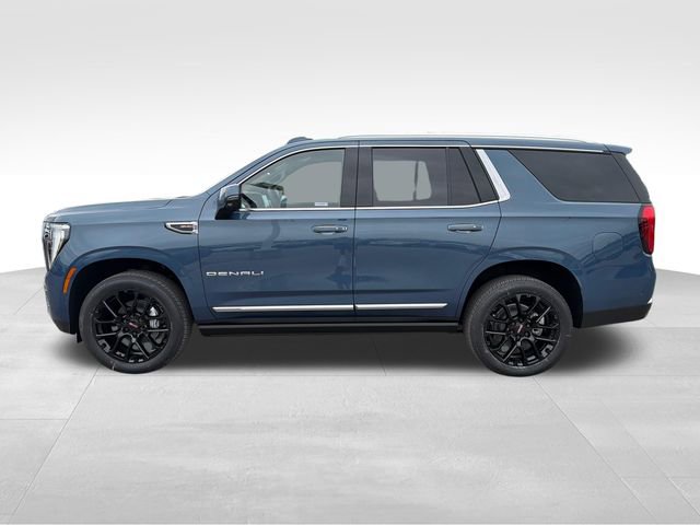 New 2026 GMC Yukon Denali w/ Sun & Power Step Package AWD/4WD image 4