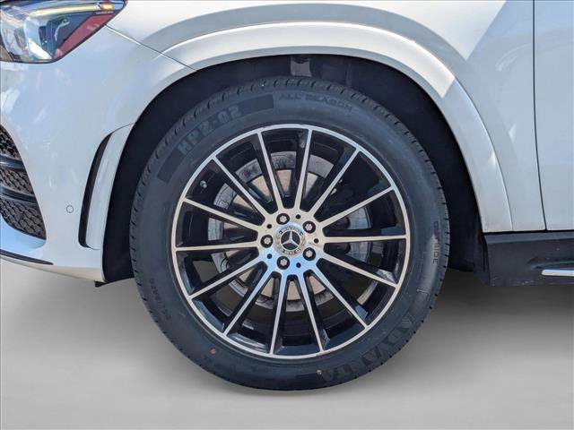 Used 2022 Mercedes-Benz GLE 350 image 25