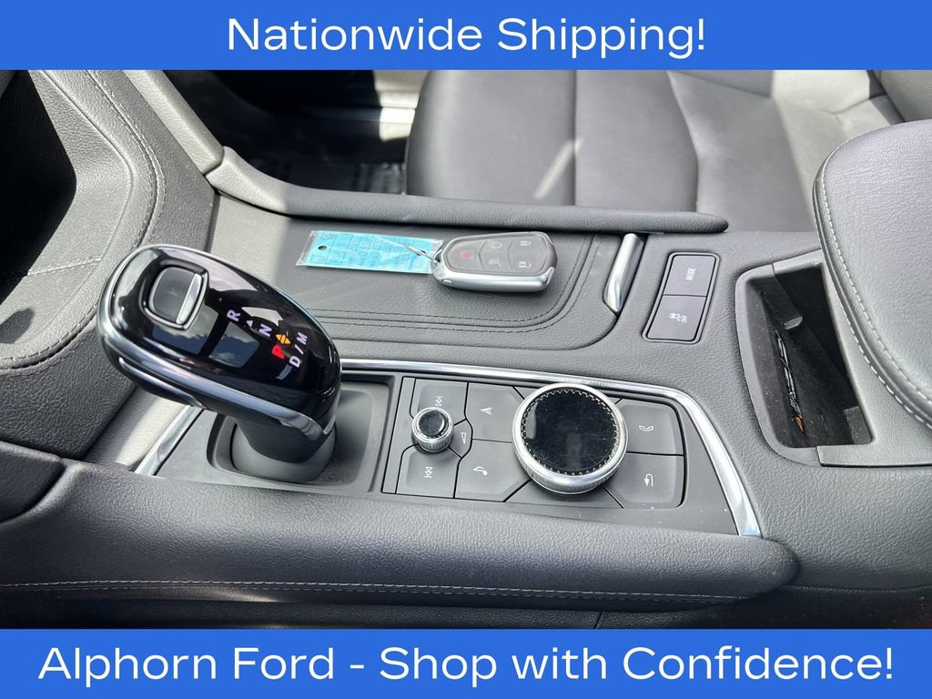 Used 2023 Cadillac XT5 Premium Luxury w/ Technology Package AWD/4WD image 26