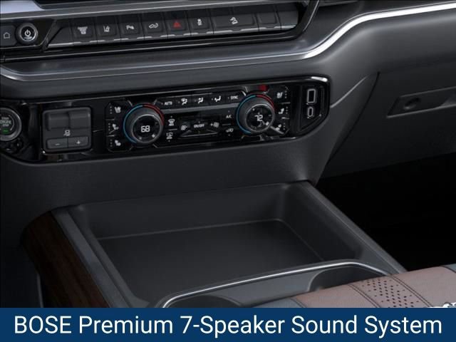 New 2026 Chevrolet Silverado 2500 High Country image 26