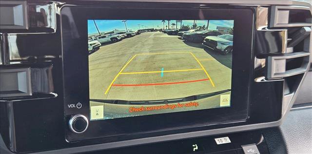 Certified 2026 Toyota Tundra SR5 image 12