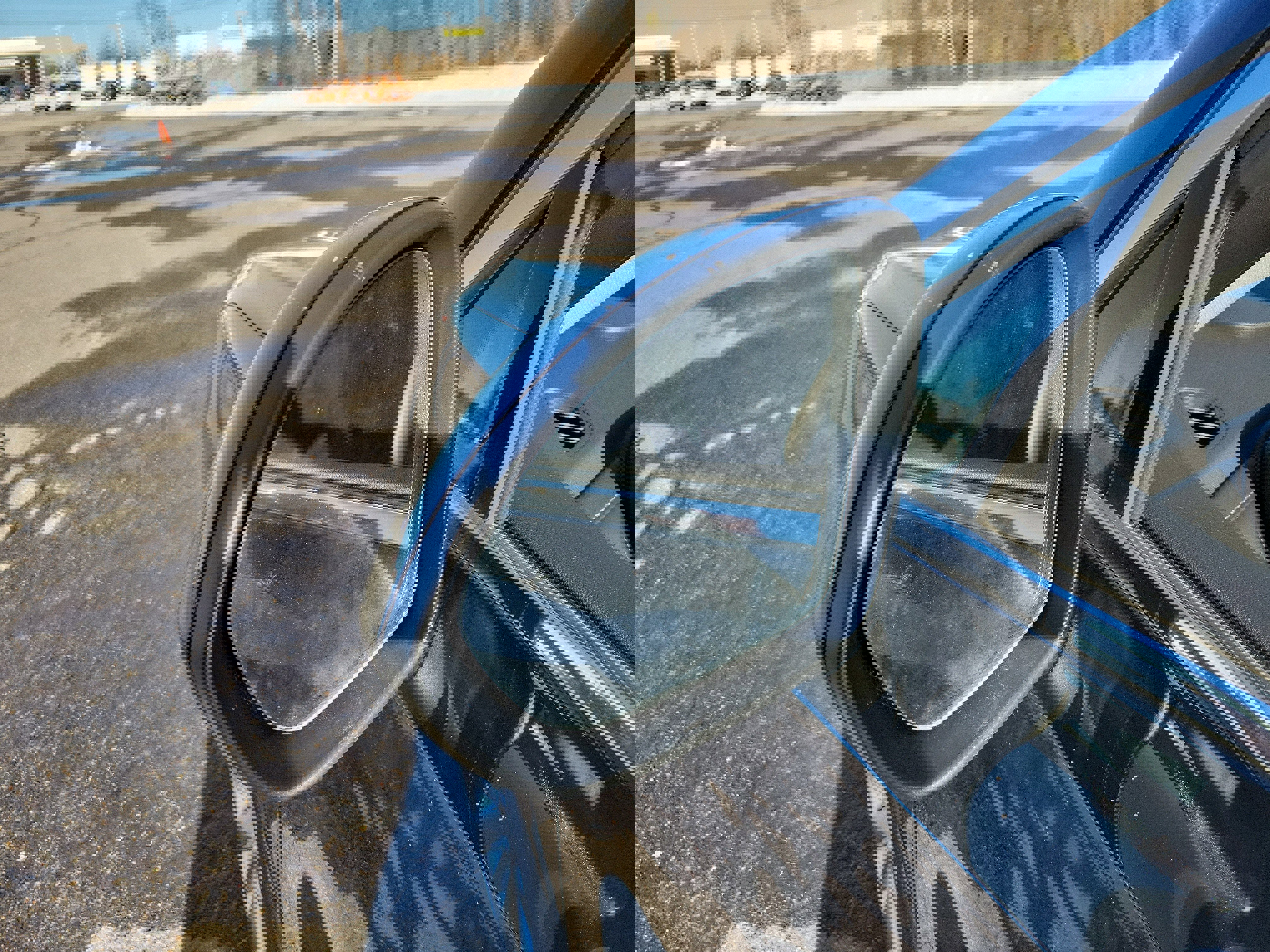 New 2026 Buick Envision Avenir image 13