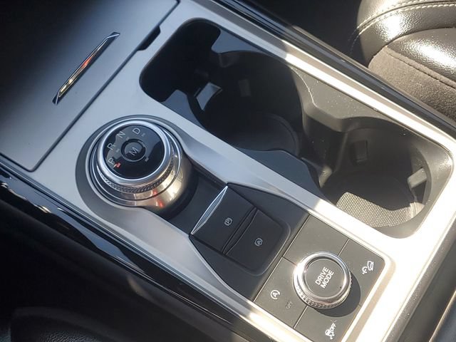 Used 2022 Ford Explorer ST w/ Equipment Group 401A AWD/4WD image 24