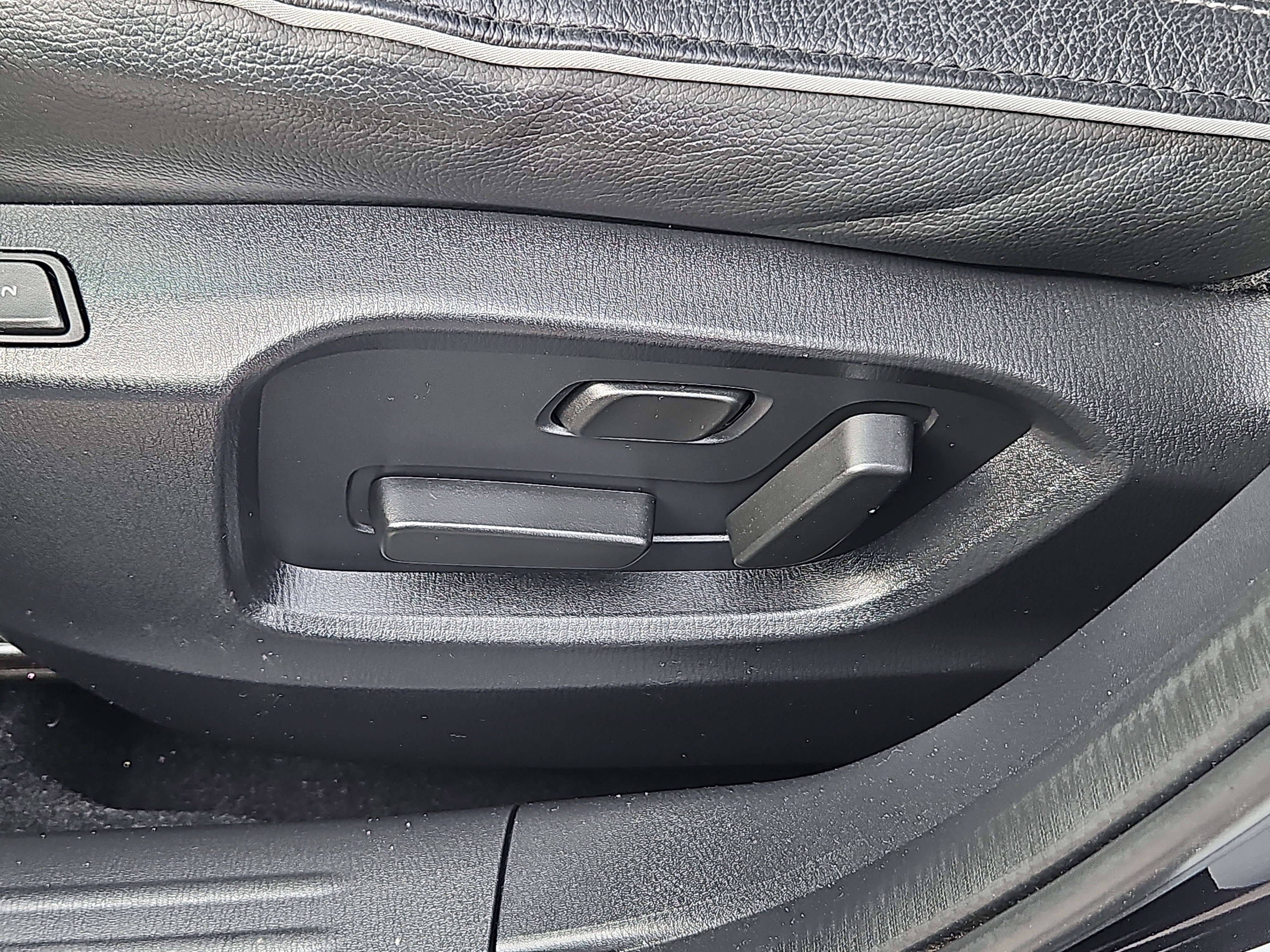 Certified 2024 MAZDA CX-5 AWD 2.5 S w/ Premium Plus Pkg image 16