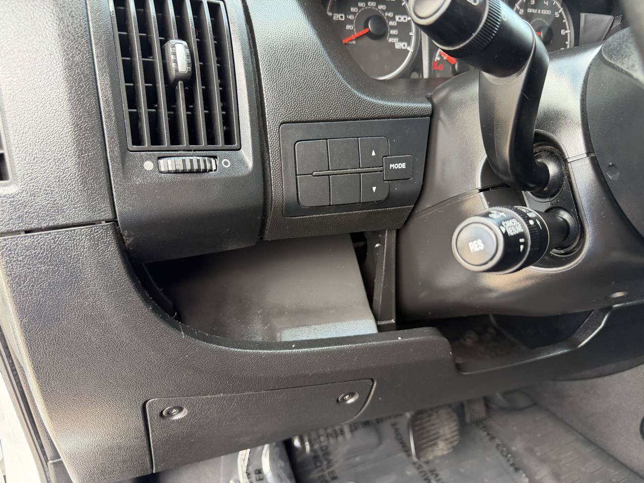 Used 2020 RAM ProMaster 2500 FWD image 14