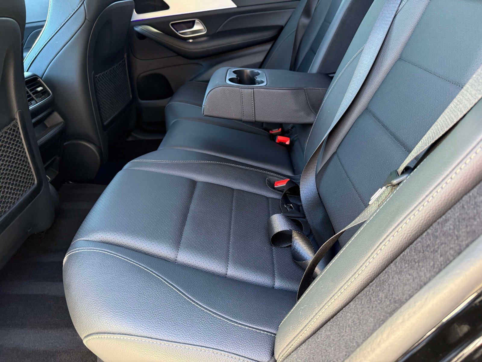 Used 2024 Mercedes-Benz GLE 350 4MATIC image 28