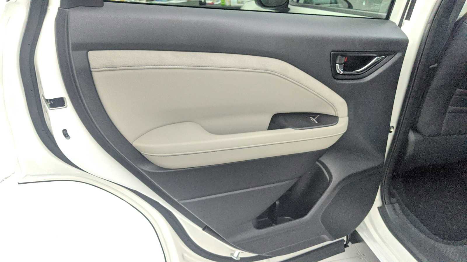 New 2026 Subaru Forester Limited image 27