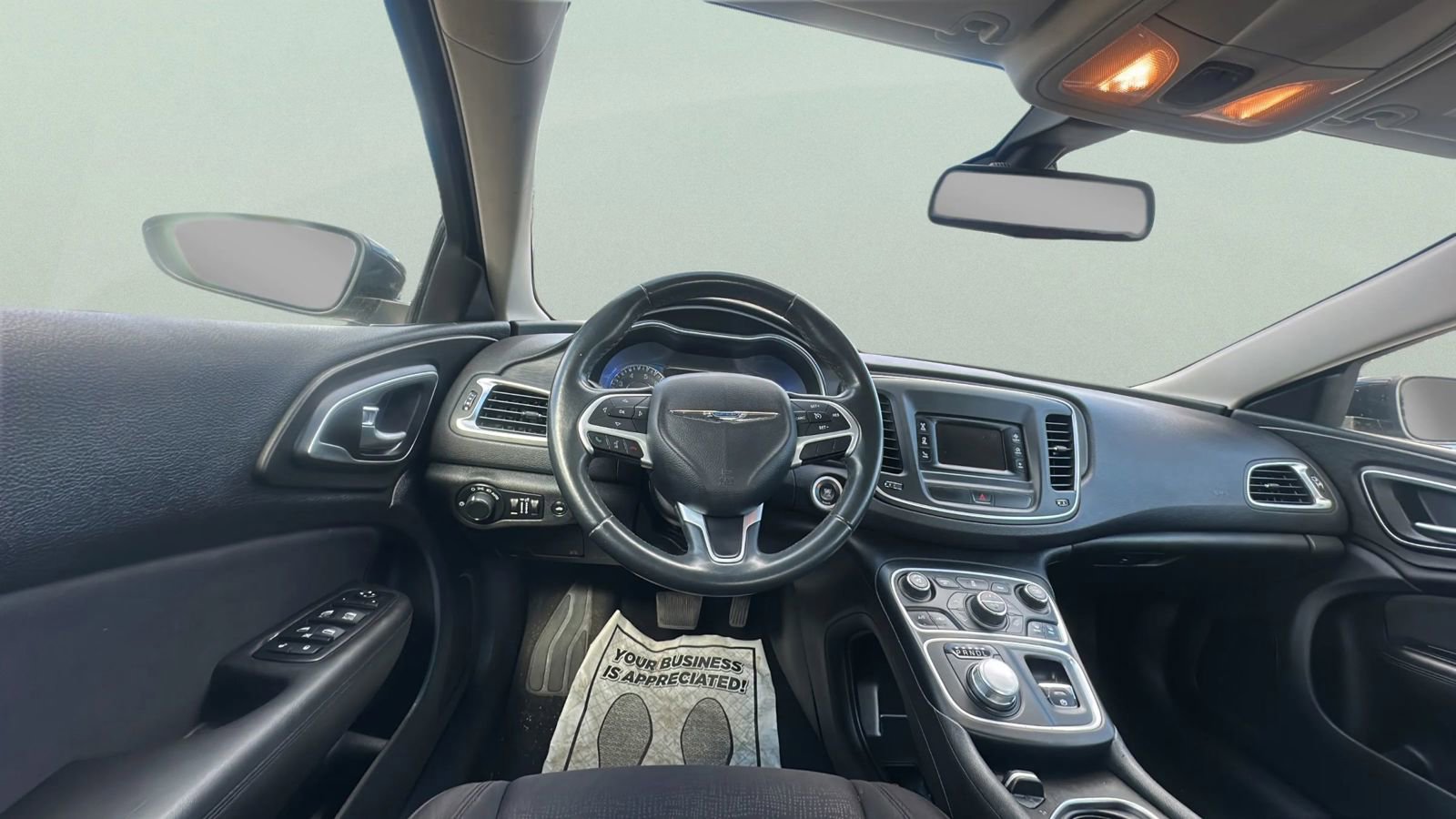 Used 2015 Chrysler 200 Limited w/ Convenience Group FWD image 19