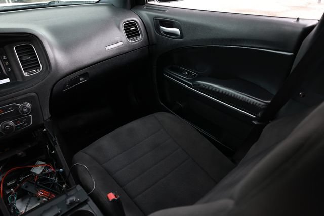 Used 2015 Dodge Charger Police RWD image 23