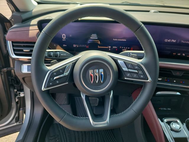 New 2026 Buick Envision Sport Touring image 22