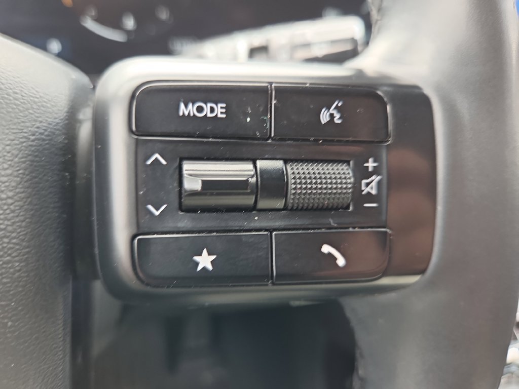 Used 2025 Hyundai Santa Fe Calligraphy AWD/4WD image 31
