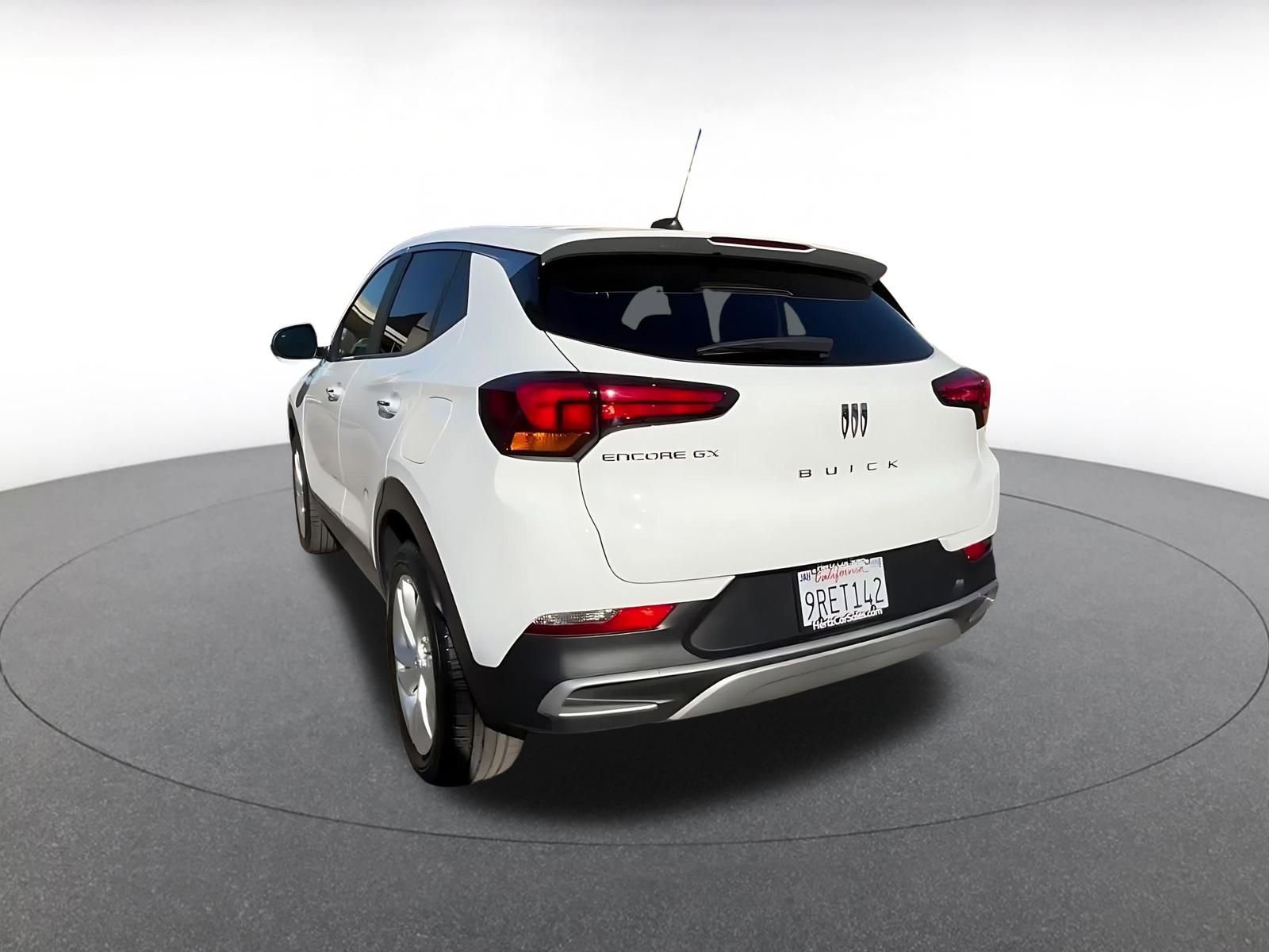 Used 2025 Buick Encore GX Preferred image 11