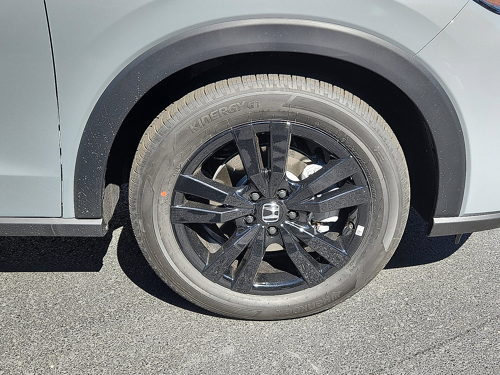 New 2027 Honda HR-V Sport image 8