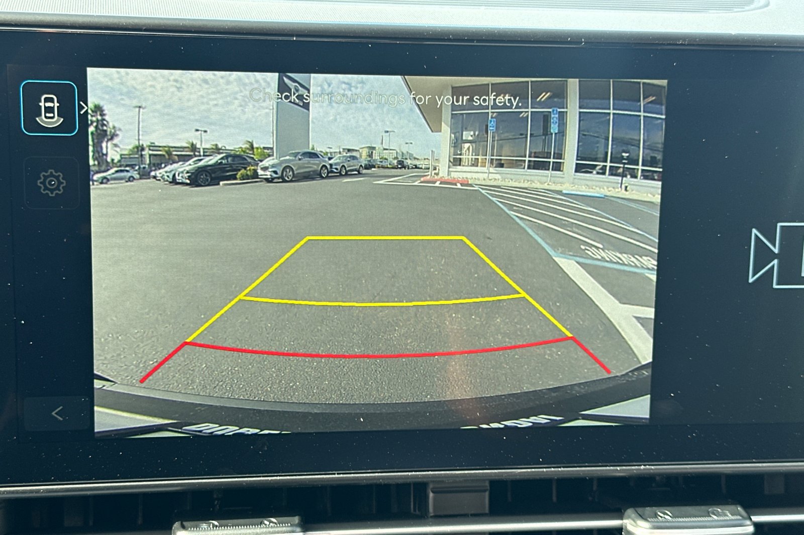 Certified 2026 Hyundai Kona SEL Sport FWD image 21