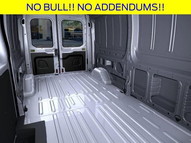 New 2026 Ford Transit 350 148 High Roof AWD w/ Upfitter Package image 12