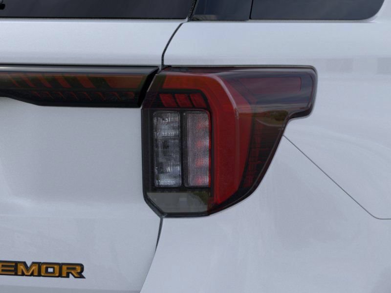 New 2026 Ford Explorer Tremor w/ Tremor Ultimate Package AWD/4WD image 28