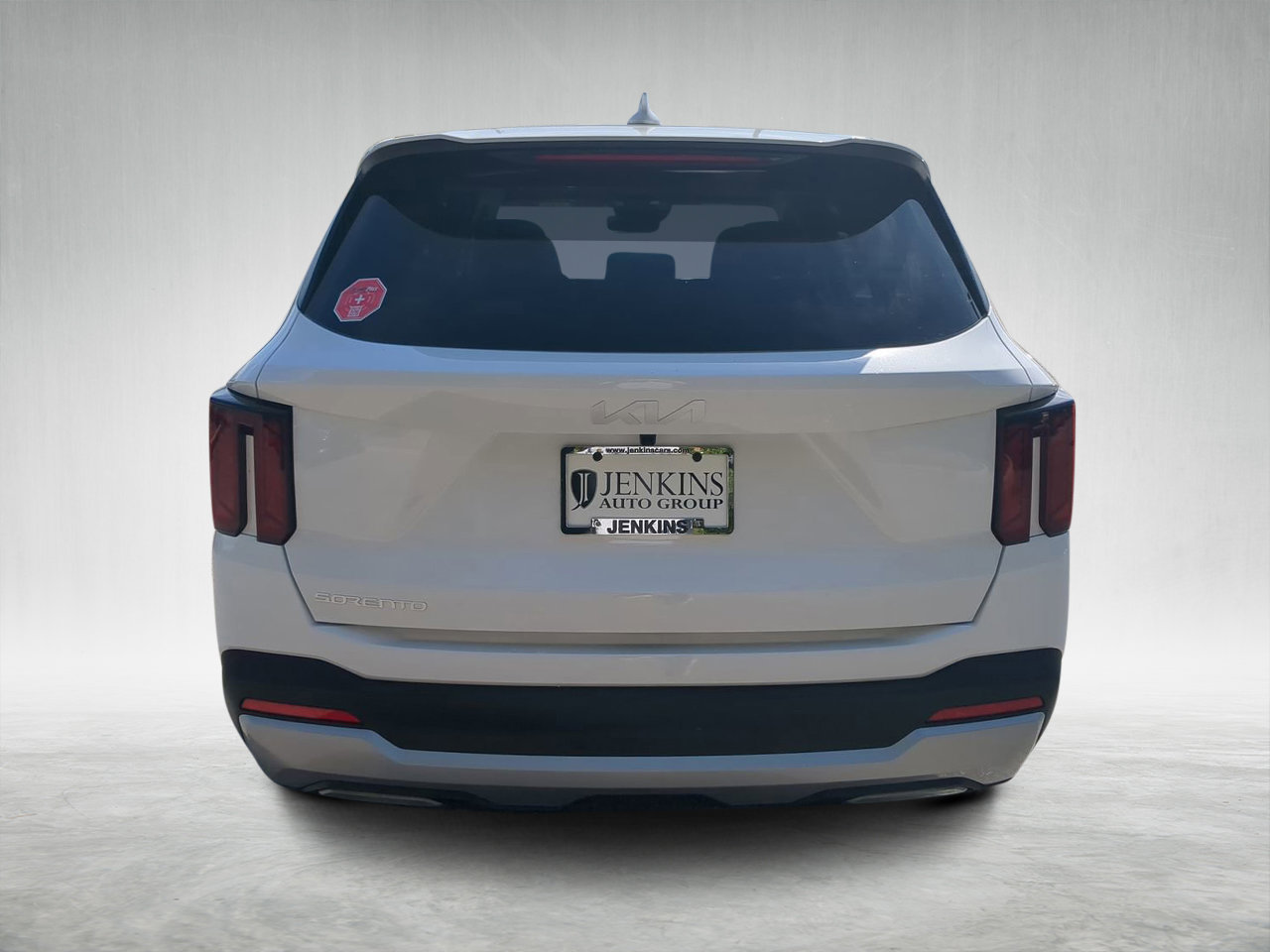 New 2026 Kia Sorento LX image 4