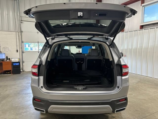 Certified 2023 Honda Pilot Touring image 22