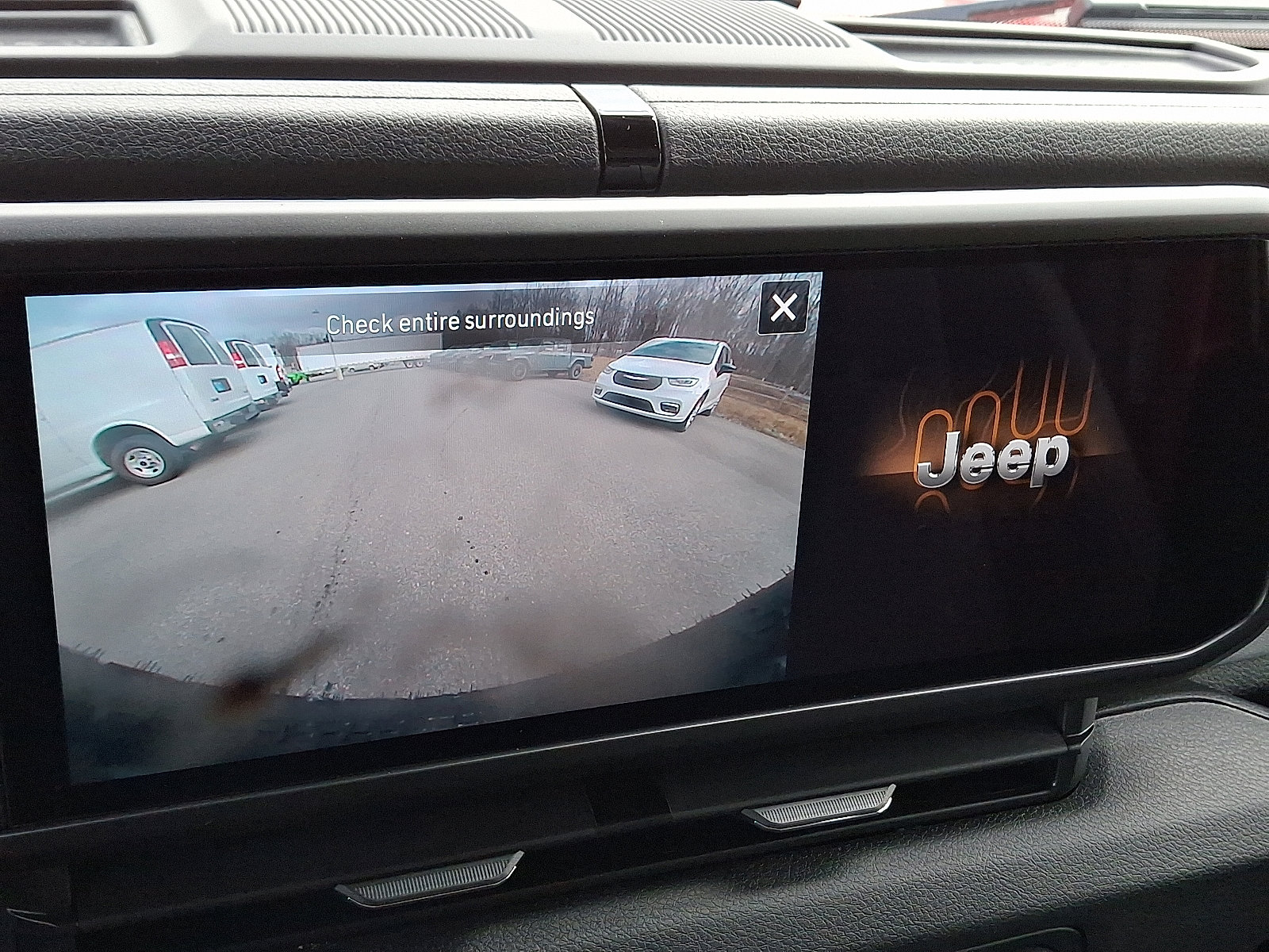 New 2026 Jeep Wrangler Sport image 13