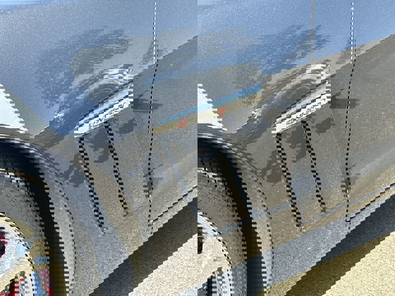 Used 2012 Chevrolet Corvette Grand Sport w/ 3LT Preferred Equipment Group image 28