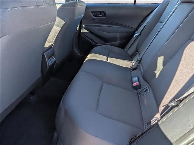 Used 2025 Toyota Corolla LE image 16