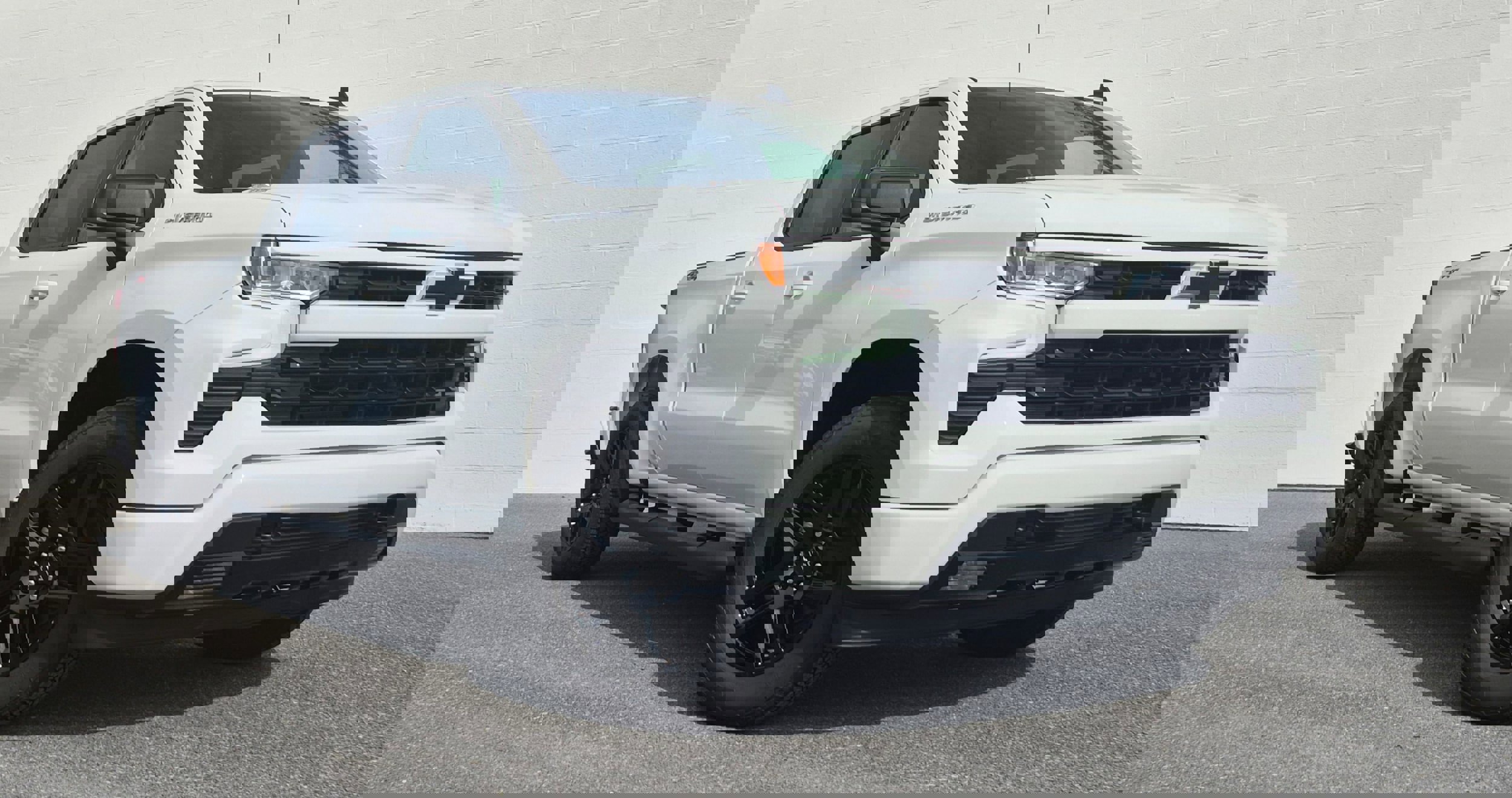 New 2026 Chevrolet Silverado 1500 RST w/ RST Select Package image 2