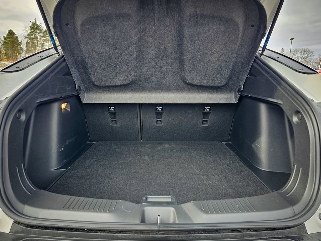 Used 2025 Buick Envista Preferred image 30