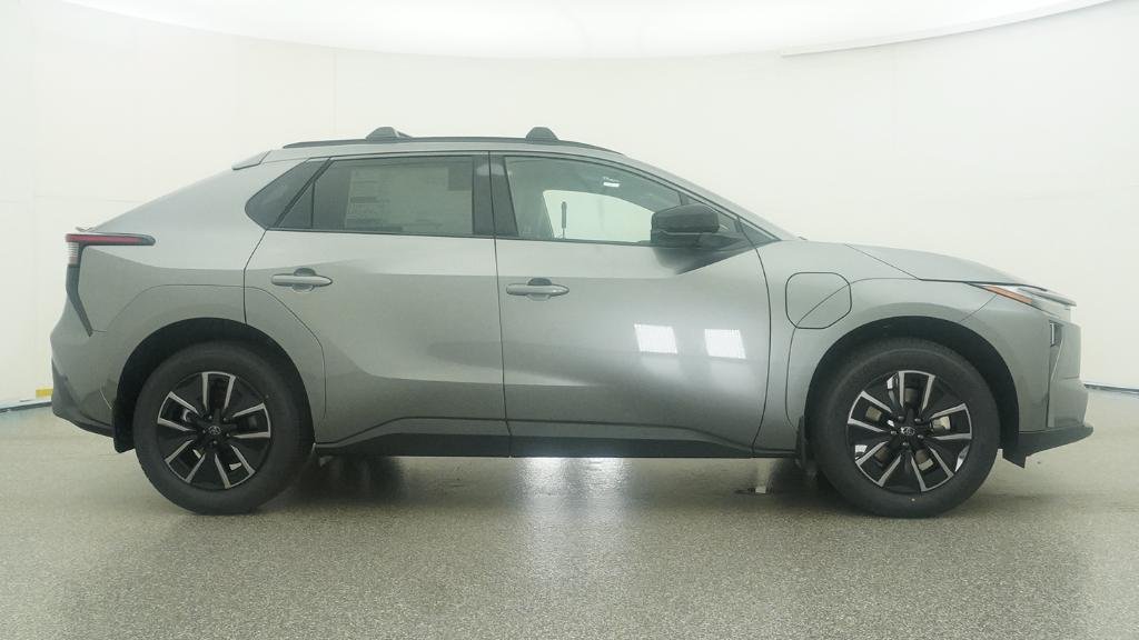 New 2026 Toyota bZ FWD image 57