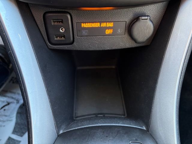 Used 2018 Chevrolet Trax LS image 18