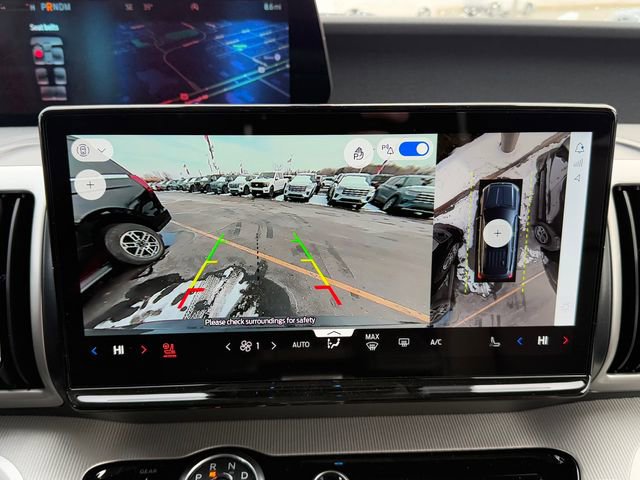 New 2026 Ford Expedition Active AWD/4WD image 17