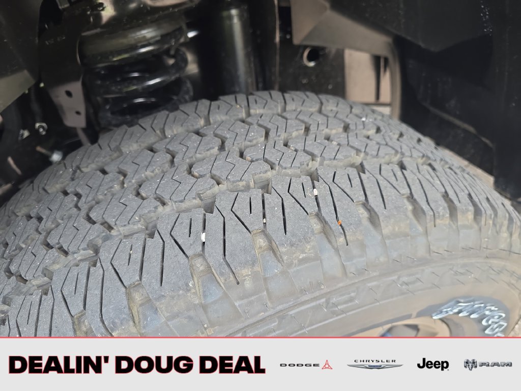 New 2026 RAM 2500 Laramie w/ Night Edition AWD/4WD image 27