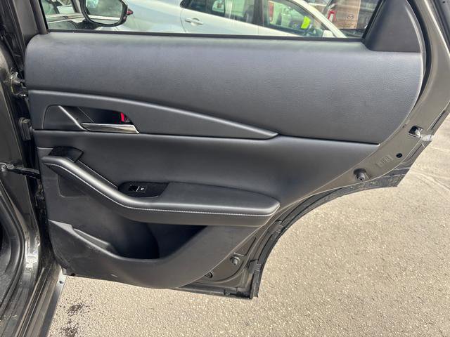 Used 2025 MAZDA CX-30 AWD 2.5 S w/ Preferred Package image 14