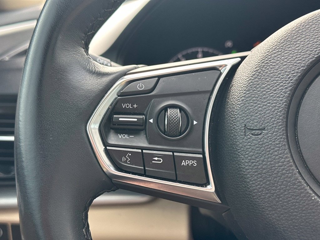Used 2024 Acura RDX SH-AWD image 20