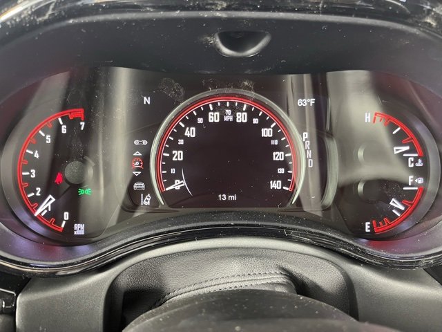 New 2026 Dodge Durango GT image 17