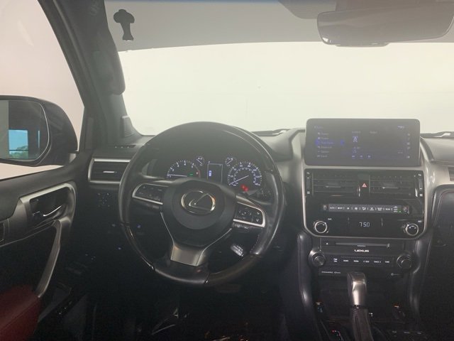 Used 2022 Lexus GX 460 Premium image 9
