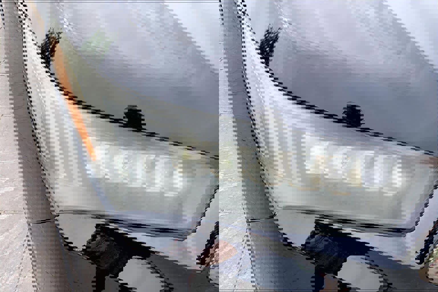 Used 2019 Acura MDX A-Spec AWD/4WD image 28