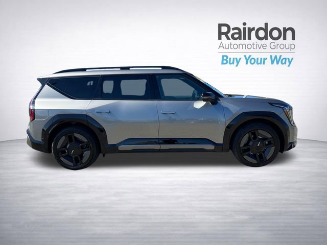 Used 2024 Kia EV9 GT-Line image 10