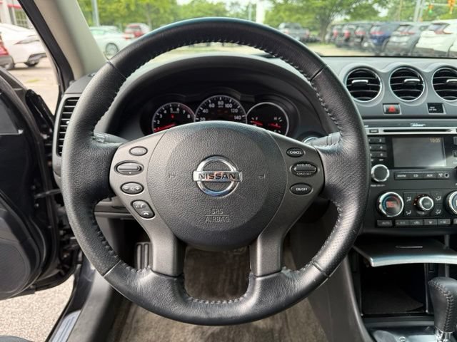 Used 2012 Nissan Altima 2.5 SL w/ 2.5SL Pkg FWD image 18