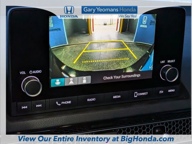 Used 2024 Honda Civic Sport image 29