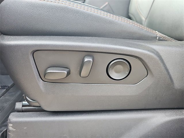 Used 2024 GMC Sierra 1500 AT4 w/ Technology Package image 20