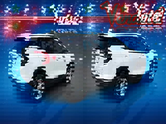 Certified 2023 GMC Terrain SLE w/ Driver Convenience Package image 5