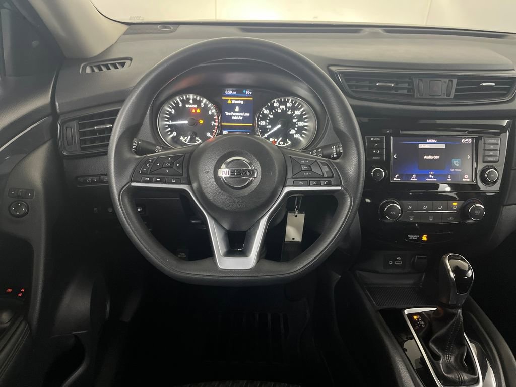 Used 2019 Nissan Rogue S image 33